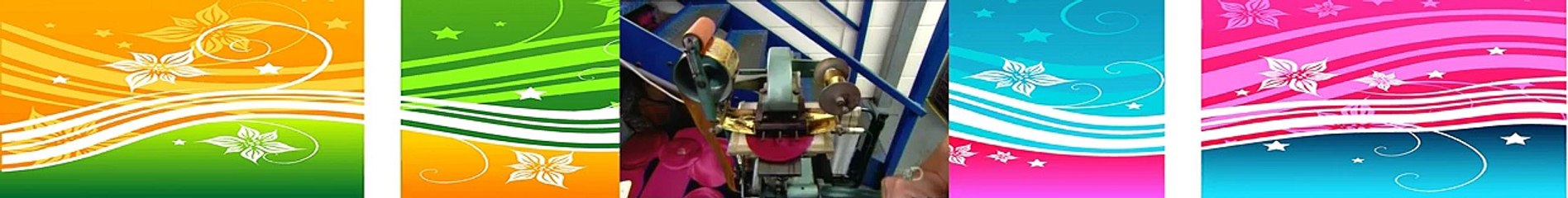 How Its Made S18E12 Top Bowler Hats Solar Water Heaters Sticky Buns Electrostatic Speakers