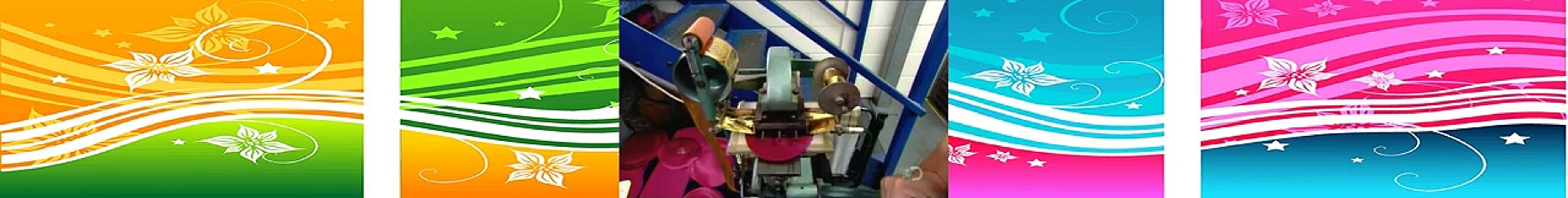 How Its Made S18E12 Top Bowler Hats Solar Water Heaters Sticky Buns Electrostatic Speakers