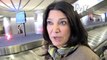 Persian Actress Shohreh Aghdashloo -- Thanks, LAPD ... For NOT Profiling Me