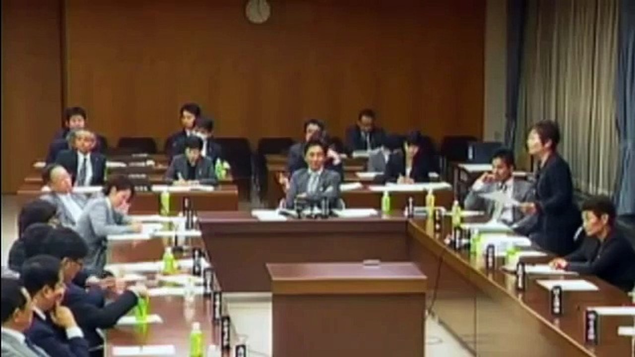 橋下市長『平松市長の時には秘書が3人』知らなかった共産党
