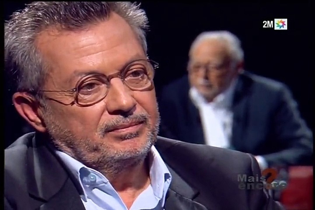 Mais encore avec Amine Kabbaj