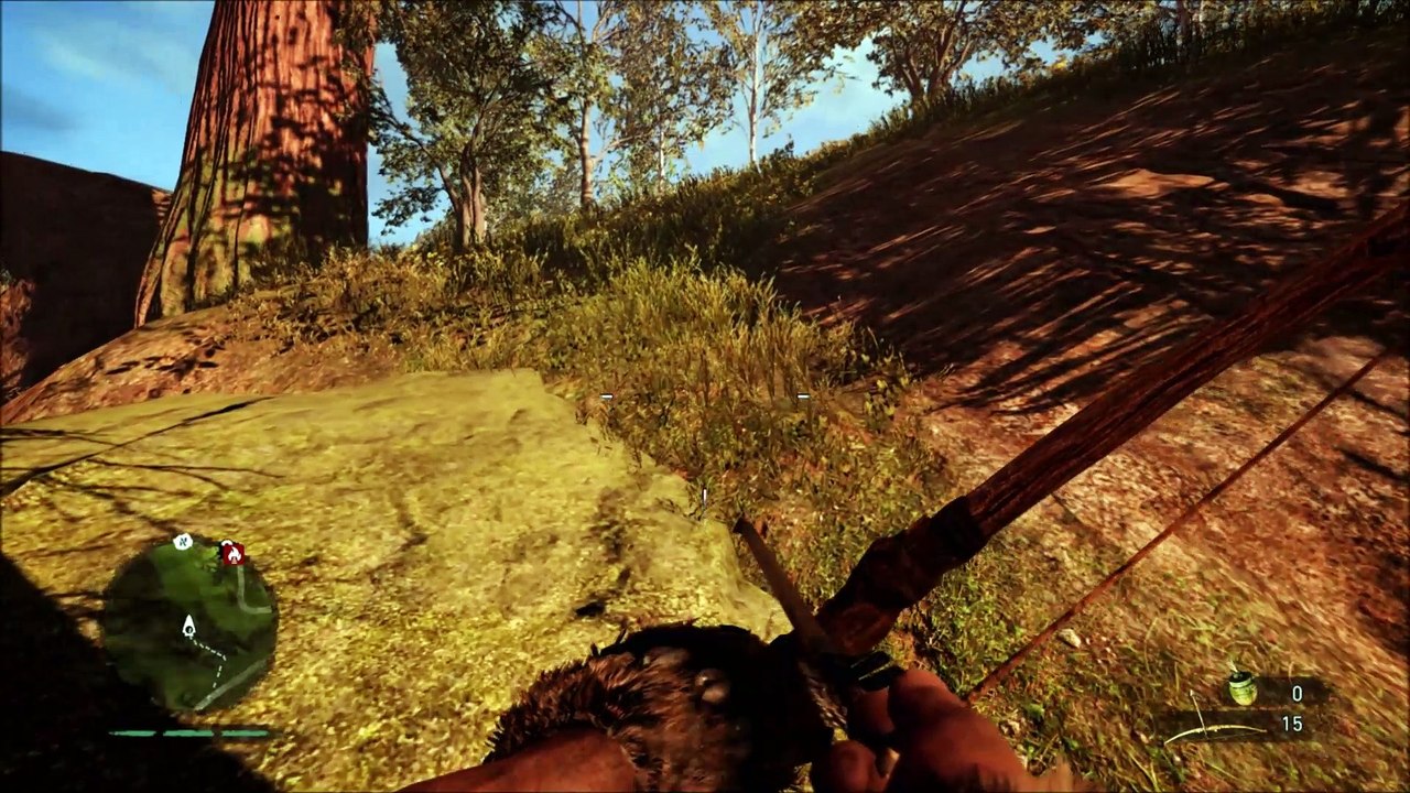 FarCry : Primal Extrait [PC]