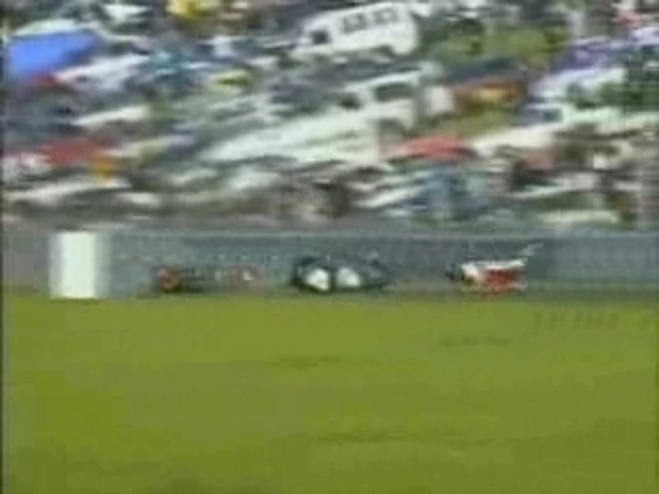 Accidents Spectaculaires