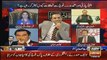 Off The Record With Kashif Abbasi 1 march 2016 Pakistani Talk Show