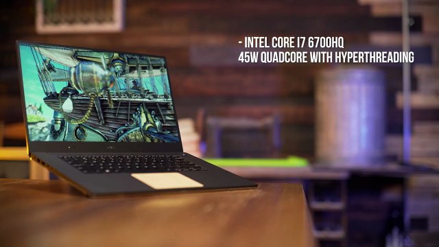 Dell XPS 15 9550 Review - You Should