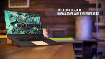 Dell XPS 15 9550 Review - You Should