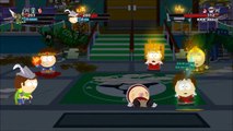South Park The Stick Of Truth Gameplay Part 16 Betrayal With A Side Of Butters