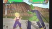 Dragon Ball Z: Budokai Walkthrough Part 9 (Prelude to End of Cell Games Saga)