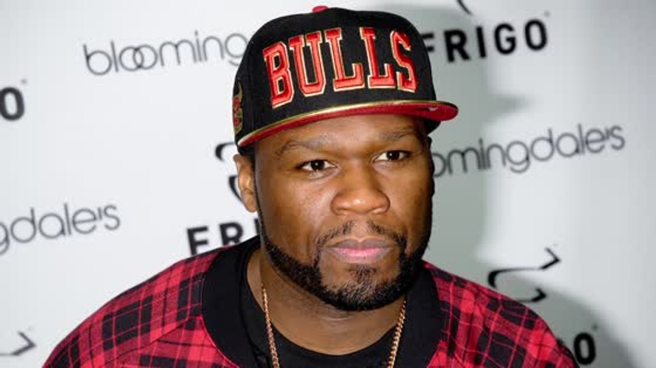 50 Cent May Not be as Bankrupt as You Think