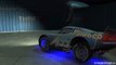 Night Race Airport New Race Track v1 1 Dinoco McQueen Disney pixar cars by onegamesplus