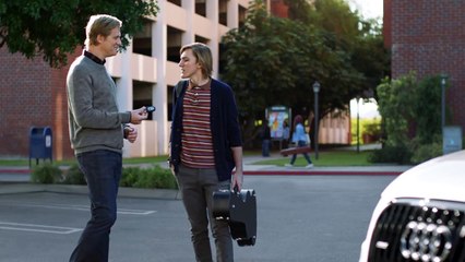 Audi Certified Pre-Owned Commercial -Student Driver