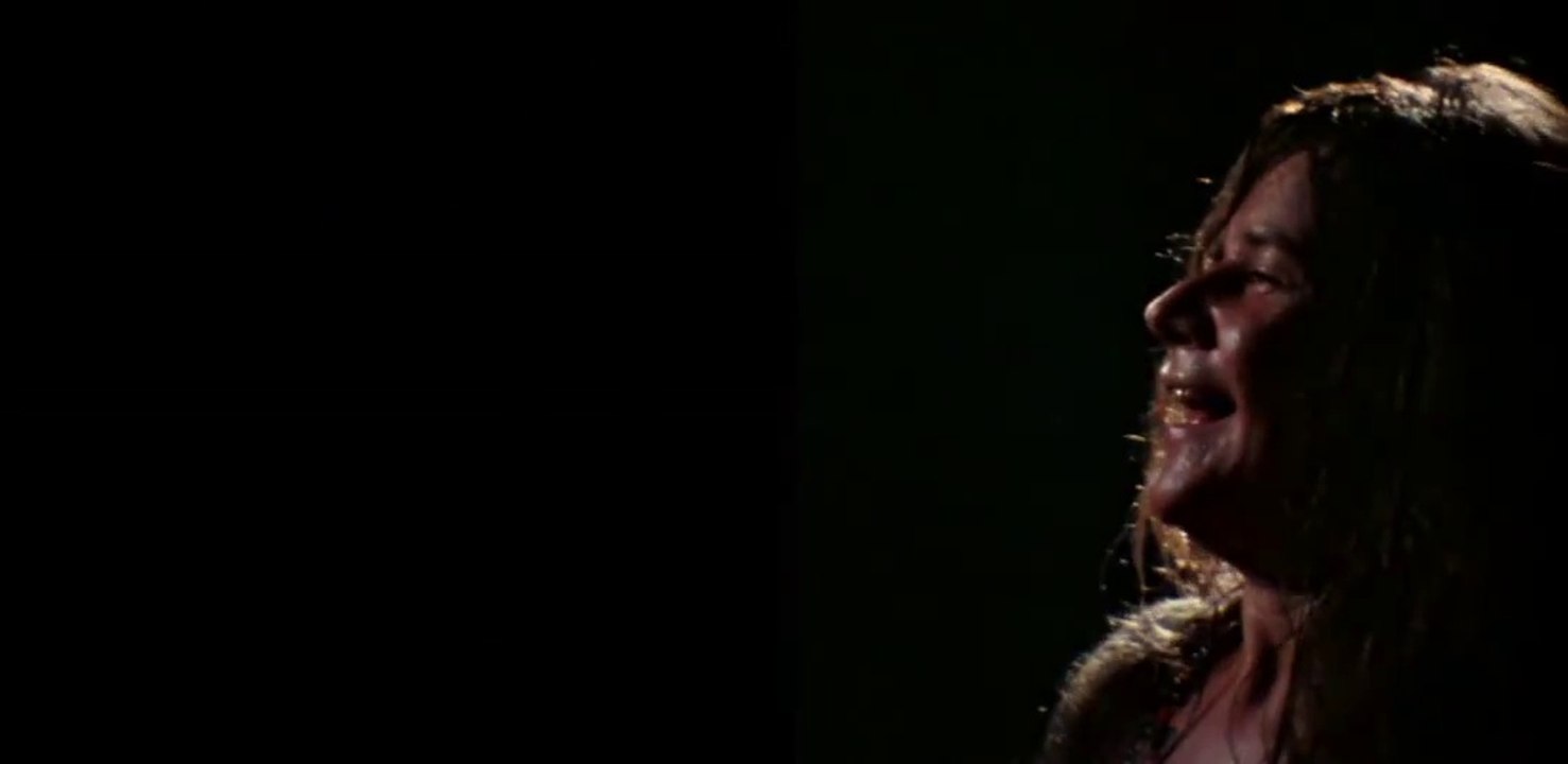 Woodstock [1969] Janis Joplin - Work Me Lord (Utilízame señor) Subtitulos castellano