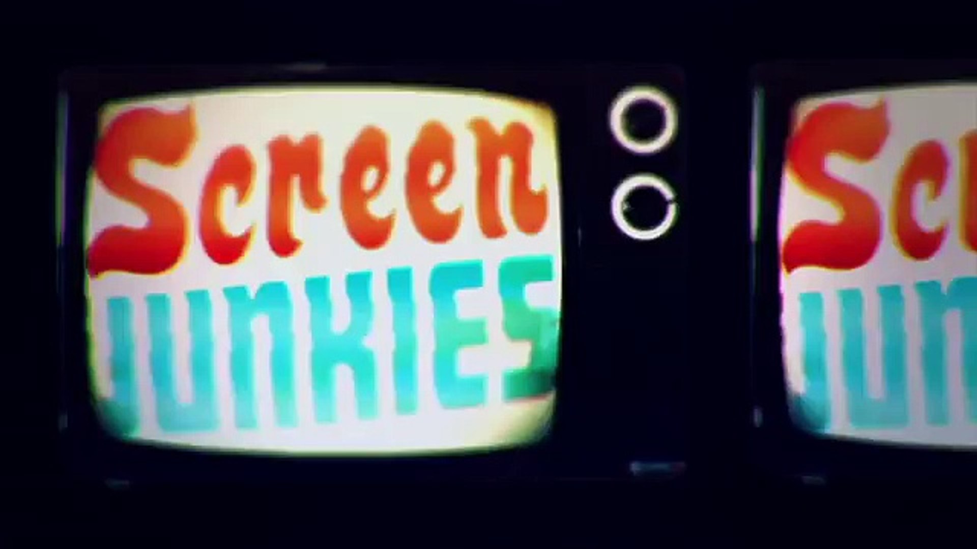 Fake Movies in Movies - Supercut