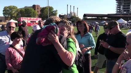 Ed Schultz News and Commentary: Tuesday the 22nd of September