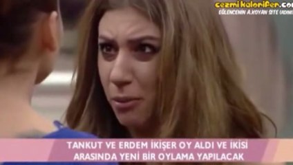 İdam Kararı Verilen Erdem'e Üzülen Melis