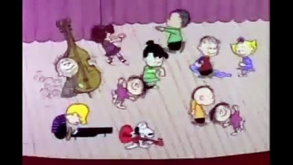 RIPON CHARLIE BROWN CHRISTMAS