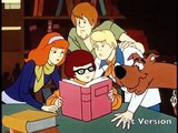 Scooby Doo, Where Are You? - Season 1 Intro and Credits (With Ted Nichols Original Theme Music)