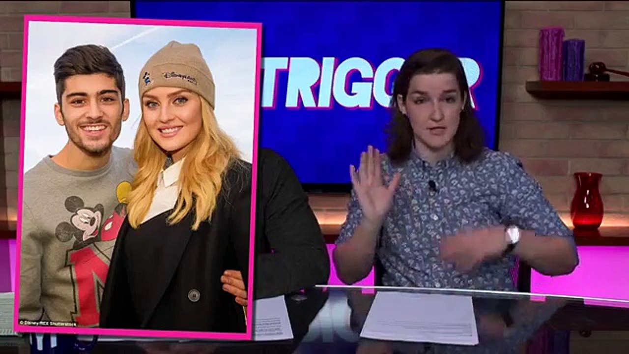 Zayn Malik "It's You" Music Video Breaking Up (World Music 720p)