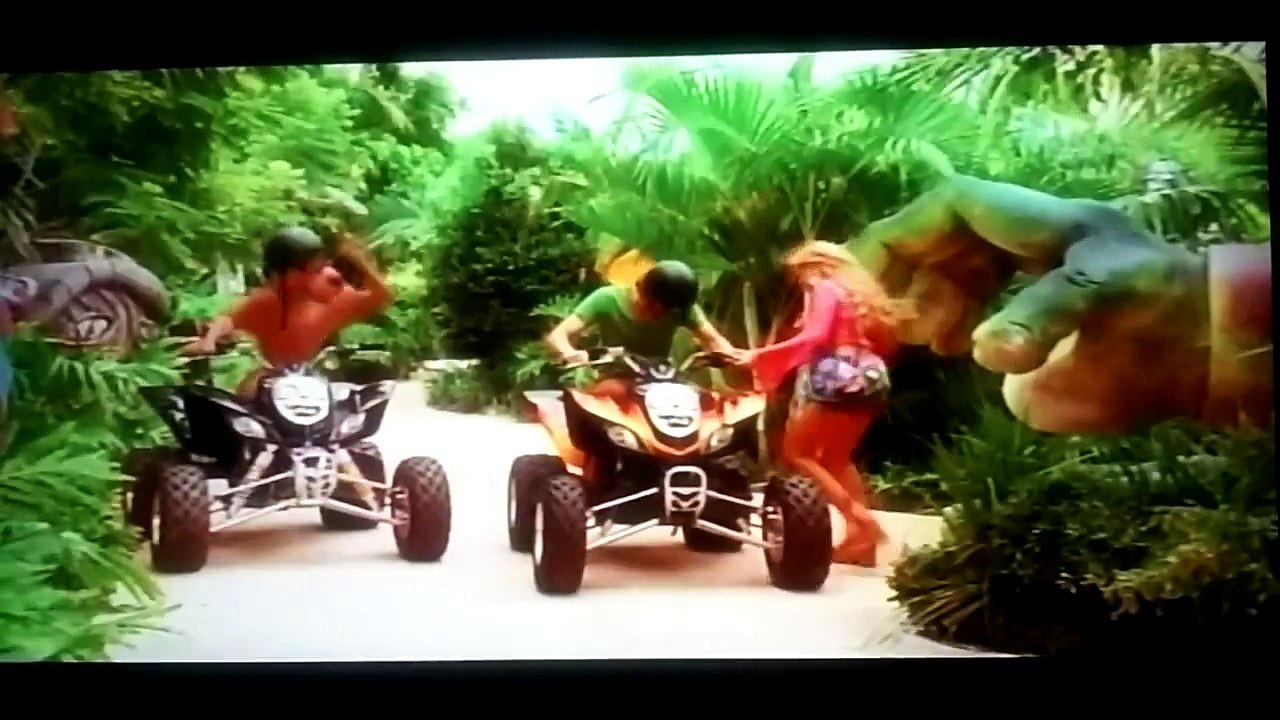 Scooby Doo Mary Jane the Monster video Dailymotion