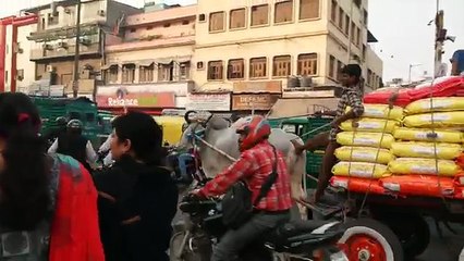 THIS INDIAN FOOD IS MIND BLOWING!