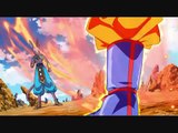 Goku vs Bills God of Destruction Full Fight