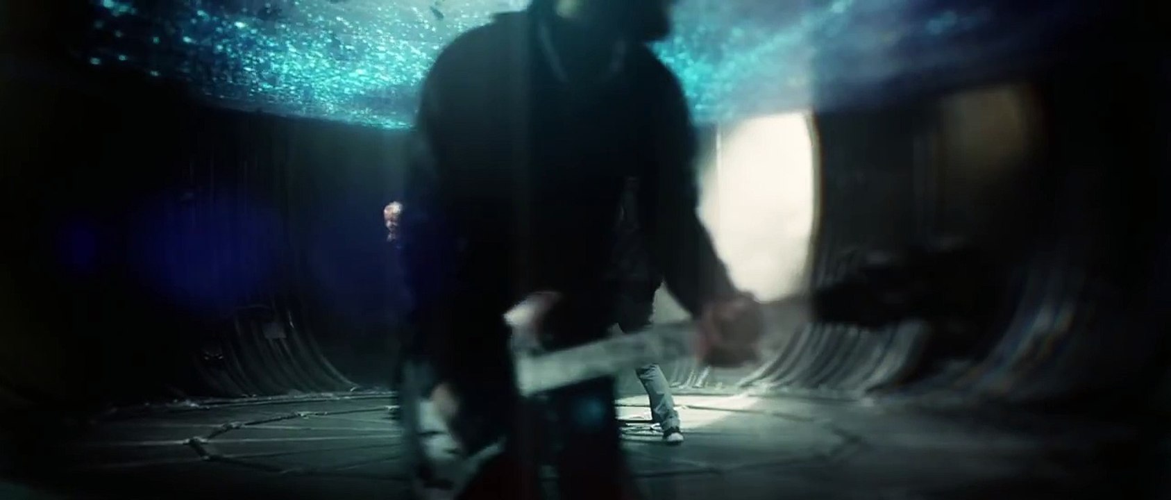 Linkin Park - BURN IT DOWN (Official Video)