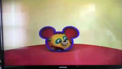 Now: Special Agent Oso