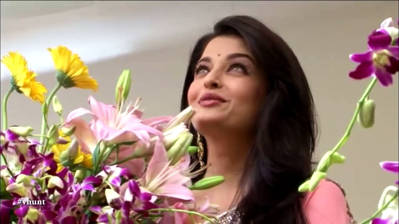 Aishwarya Rai Cried At Sarabjit Sets