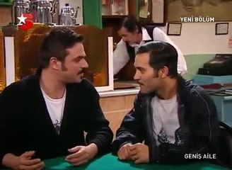 Geniş Aile - 65.Bölüm / Tek Parça