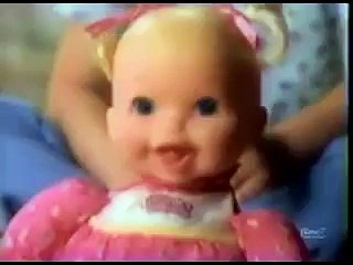 Baby Tumbles Surprise Ad 1 (1995)