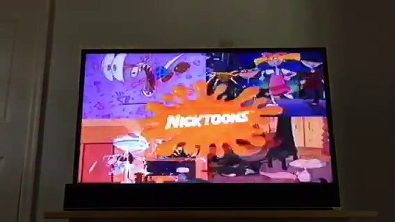 Opening to Rugrats: A Rugrats Vacation 1997 VHS