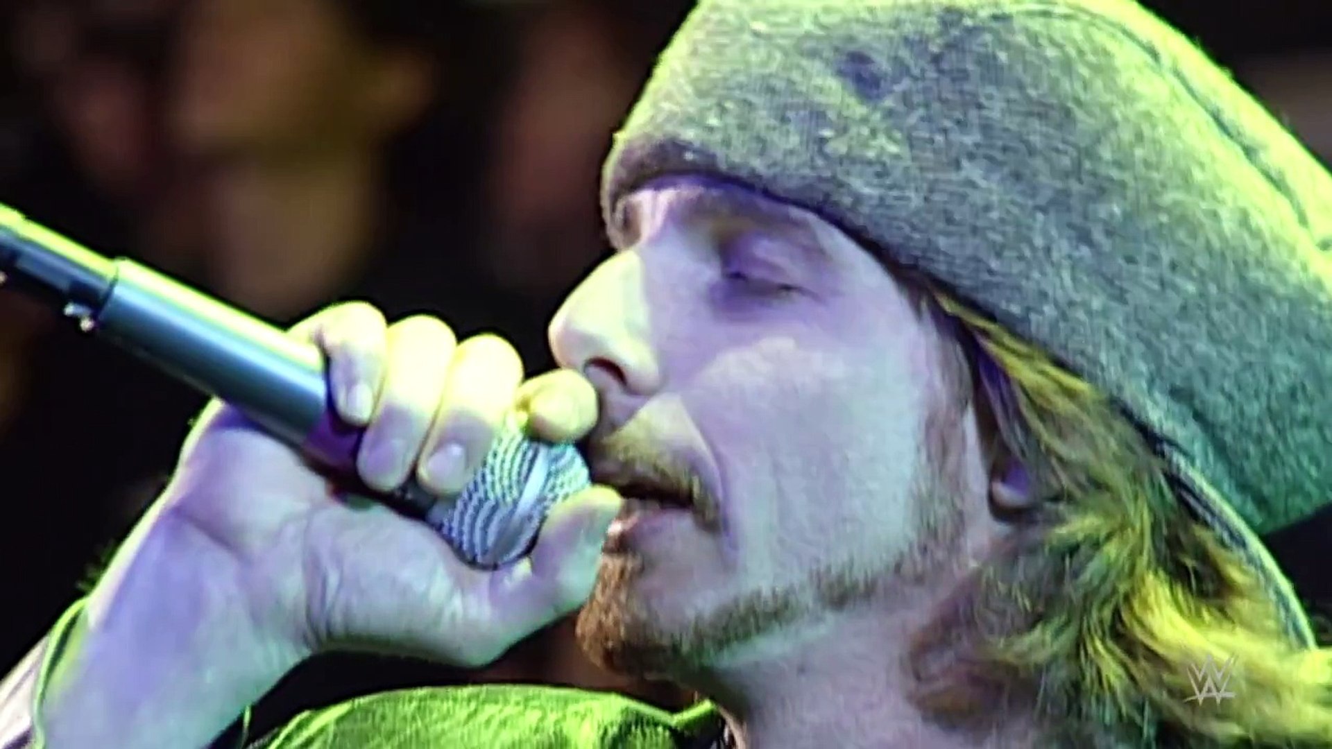 Breaking Down D Generation Xs Entrance Music Wwe Behind The Theme Dailymotion Video