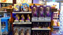 Boneca Rapunzel Animators do filme Tangled Ever After Disney Princess Raiponce Рапунцель