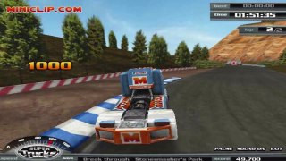 Play Super Trucks Car Free Online Games