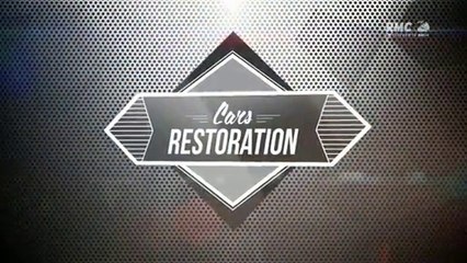 Cars restoration pick-up d'enfer..(HD).FR