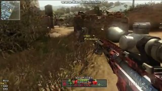 MW3 Sniping (Channel Preview)