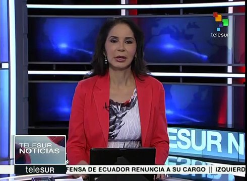 Gob. venezolano define estrategias económicas y alimentarias