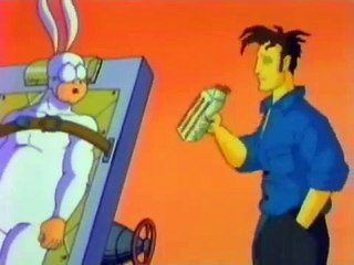 The Tick s01e08 The Tick vs The Uncommon Cold
