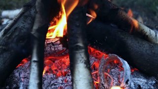 Cabral la Ghita Ciobanul part 6: Foc si mamaliga