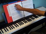 Piano Tutorial - (Meet) The Flintstones - Level 2B - (Supplemental)