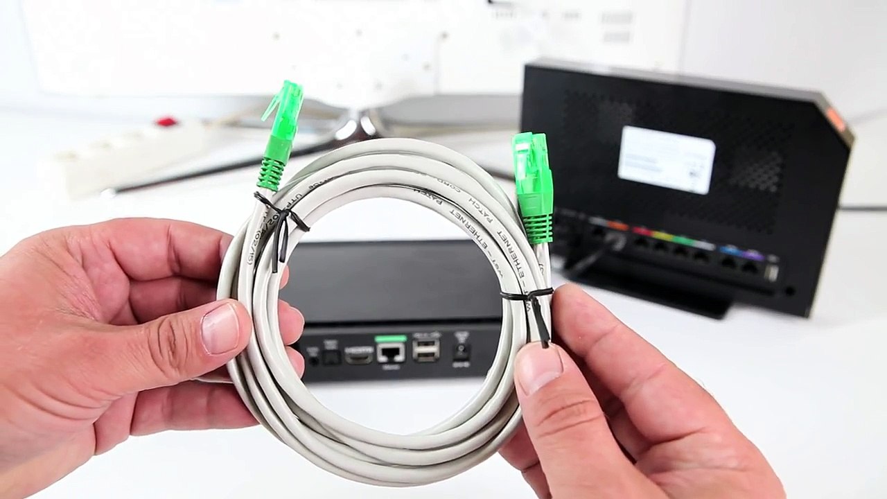 Cómo instalar y configurar Orange TV