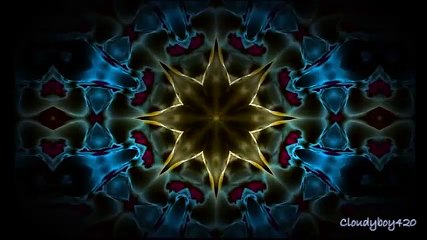 Relaxation Interesting Visualization with Sounds