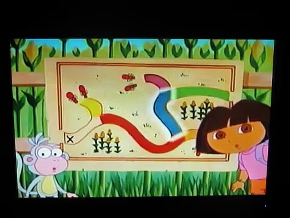 Charlottes Web (2001) VHS Previews (2003 Re-Print)