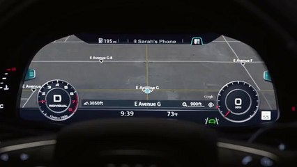 The all-new Audi Q7 commercial, “Innovation.”