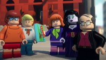 LEGO Scooby-Doo! Haunted Hollywood - Trailer