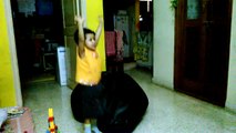 Mickey Mouse Clubhouse Theme Song - Aayushis Dance