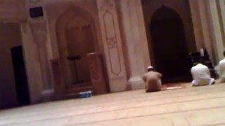 Alfarooq Masjid - Ramdhan Visit
