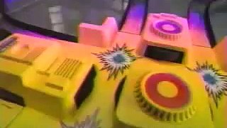 Hot Wheels Criss Cross Crash Ad 1 (1995)