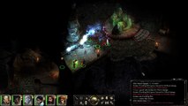 Lets Play Pillars of Eternity Part 70 - Court of the Penitents - Pillars of Eternity Gameplay