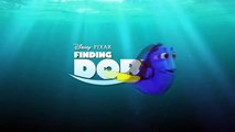 Finding Dory Official Sneak Peek #1 (2016) - Idris Elba, Ellen DeGeneres Pixar Animation HD (720p FULL HD)